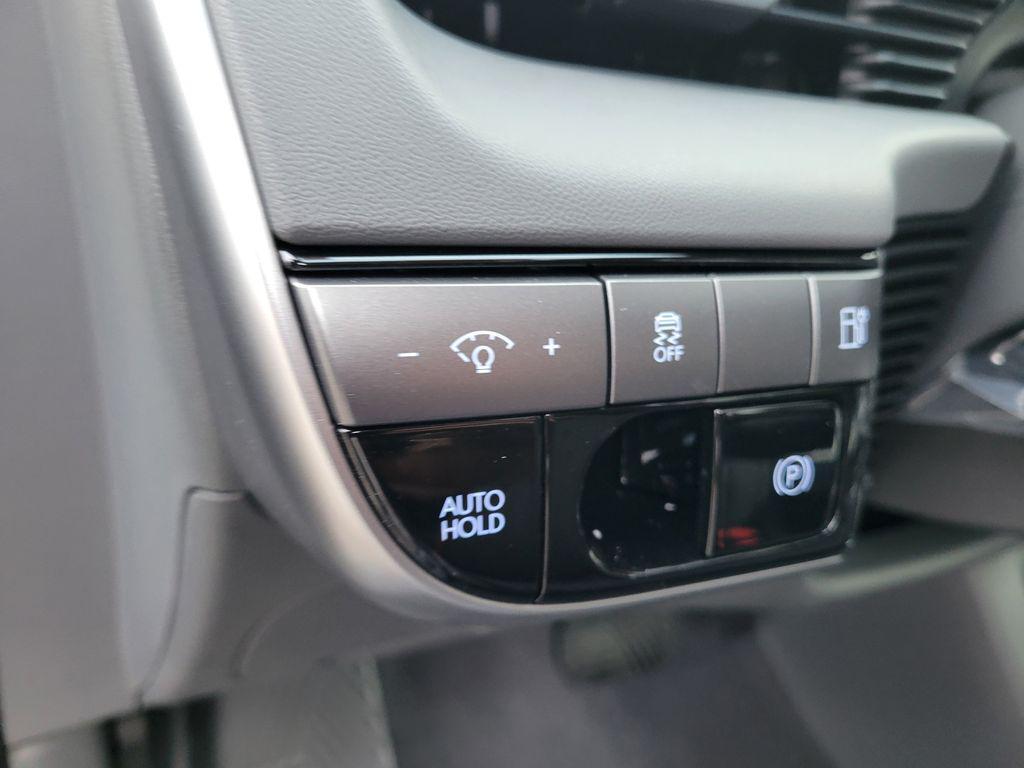 new 2026 Hyundai IONIQ 5 car, priced at $27,255