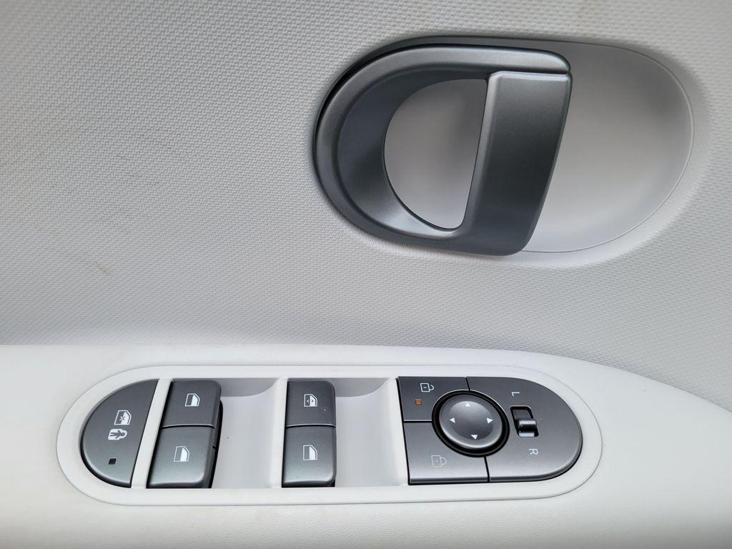 new 2026 Hyundai IONIQ 5 car, priced at $27,255