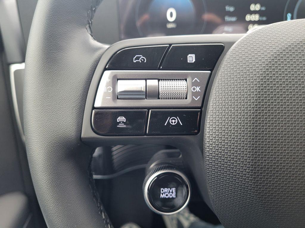 new 2026 Hyundai IONIQ 5 car, priced at $27,275