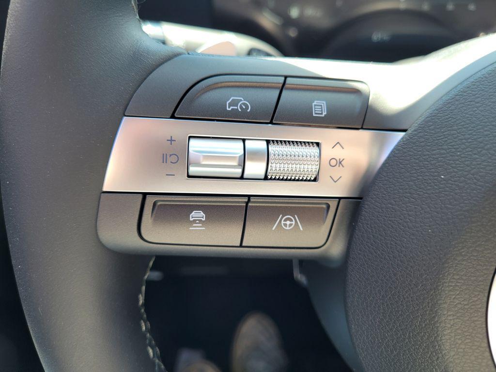 new 2026 Hyundai Kona car, priced at $36,360