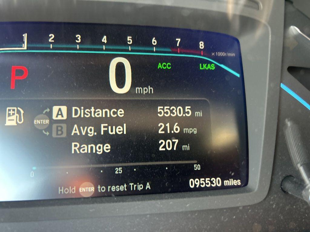 used 2019 Honda Odyssey car, priced at $20,900