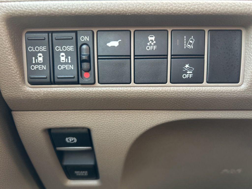 used 2019 Honda Odyssey car, priced at $20,900