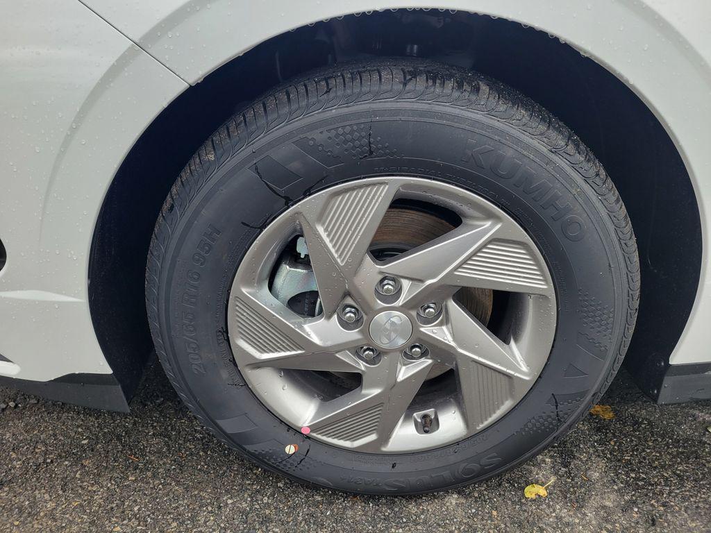 new 2026 Hyundai Sonata car, priced at $29,130