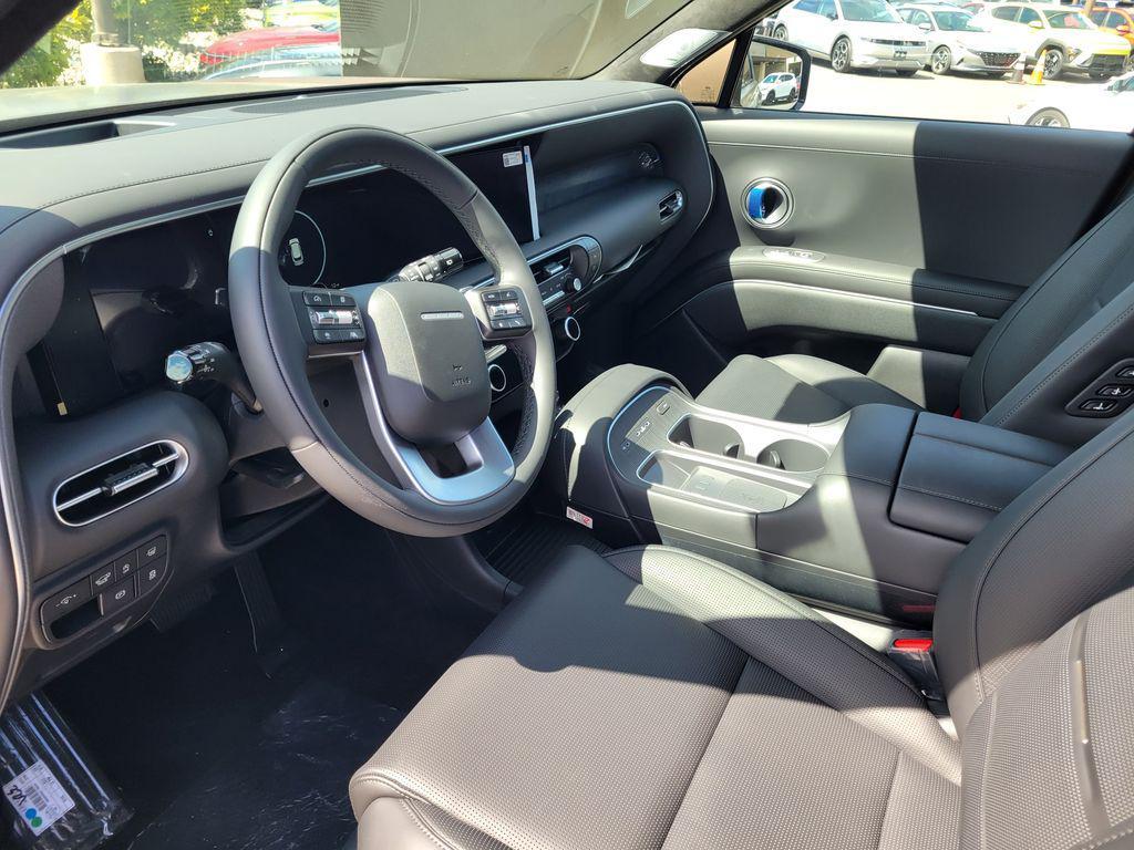 new 2026 Hyundai Palisade car, priced at $57,385