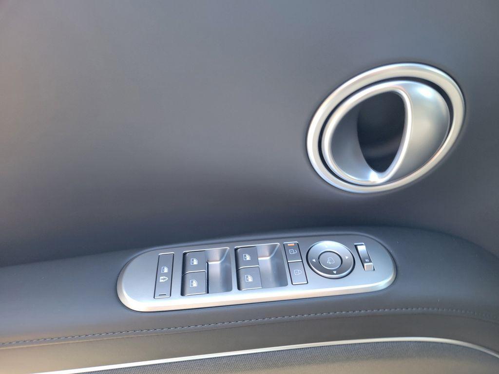 new 2026 Hyundai Palisade car, priced at $57,115