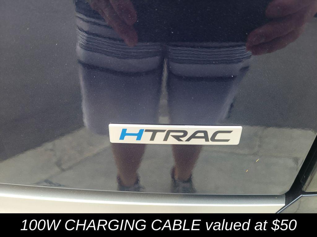 new 2026 Hyundai Palisade car, priced at $55,895