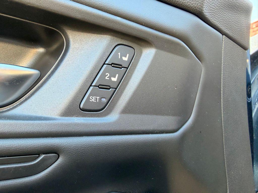 used 2023 Honda Accord Hybrid car, priced at $25,900