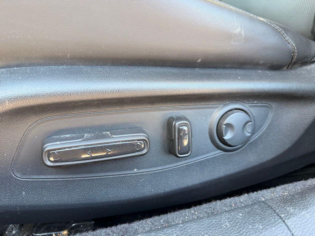 used 2023 Honda Accord Hybrid car, priced at $25,900