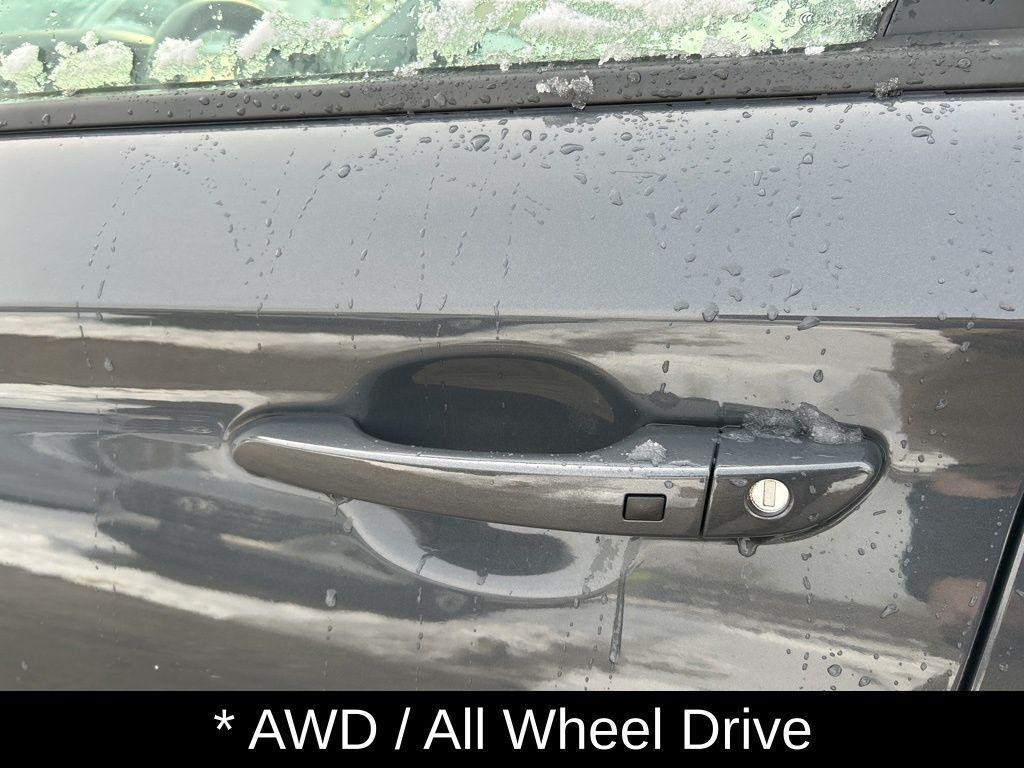 used 2023 Hyundai Kona car, priced at $21,000