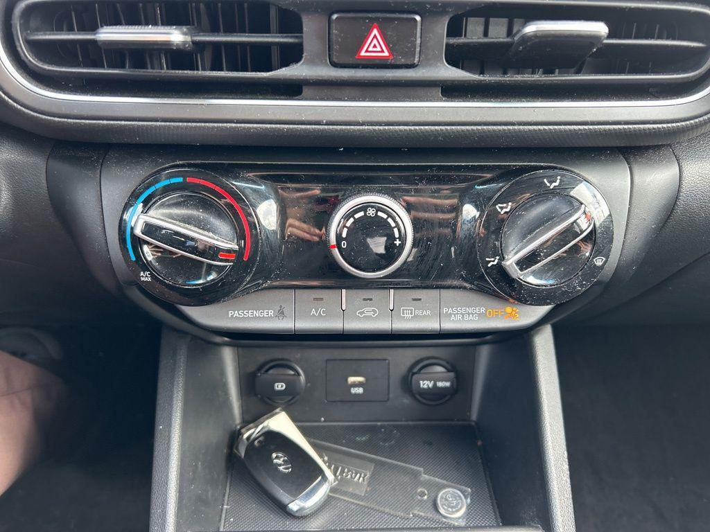 used 2022 Hyundai Kona car, priced at $18,500