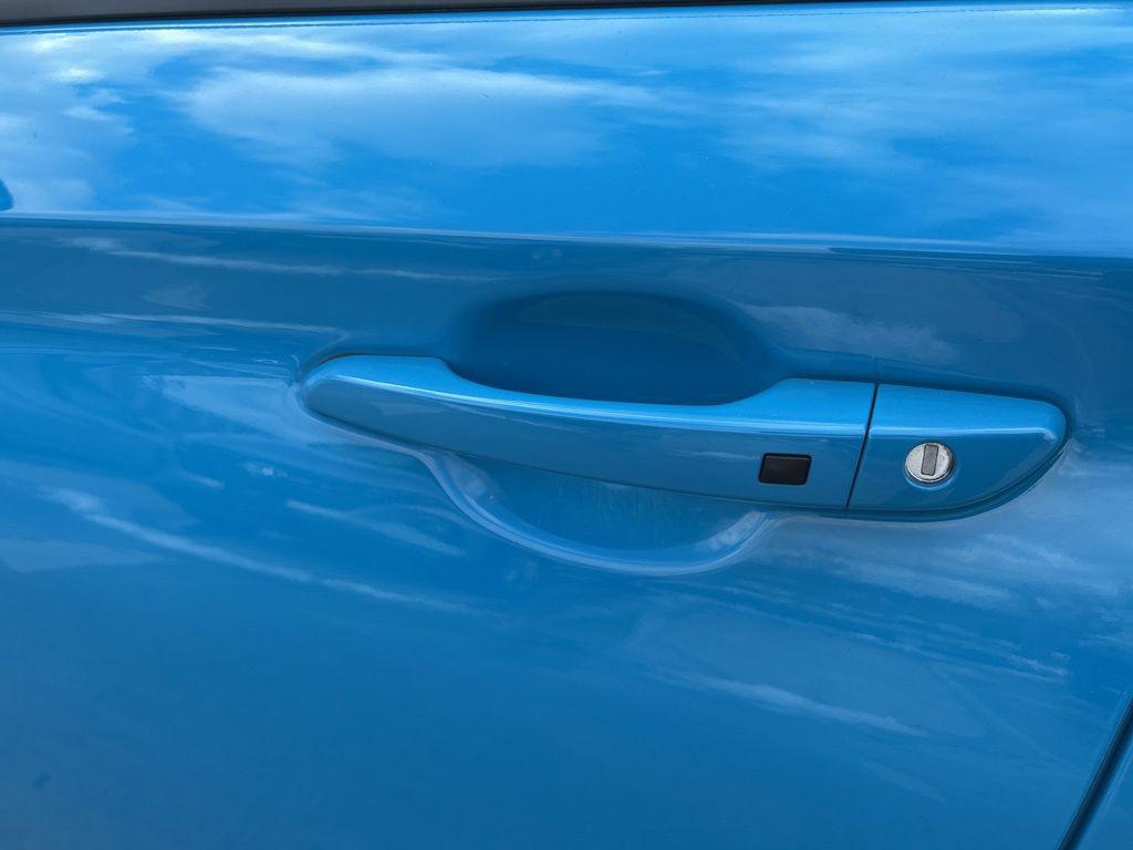 used 2022 Hyundai Kona car, priced at $18,500