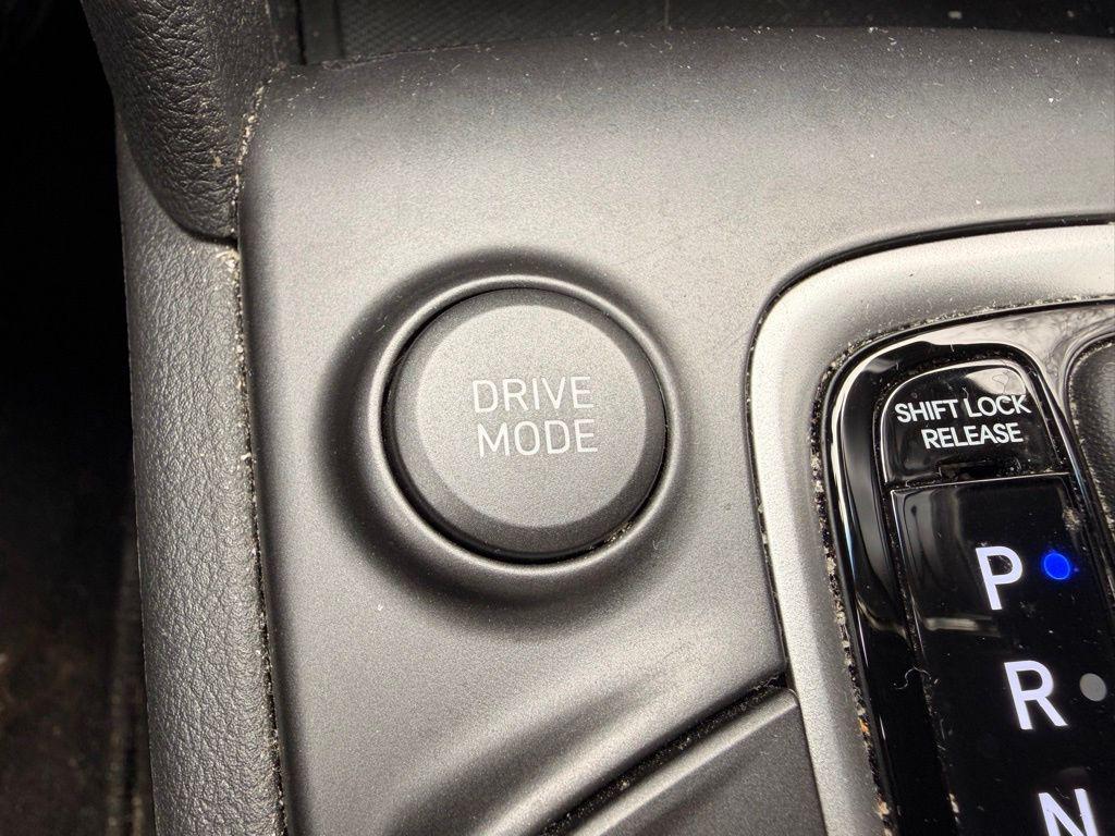 used 2021 Hyundai Kona car, priced at $15,900