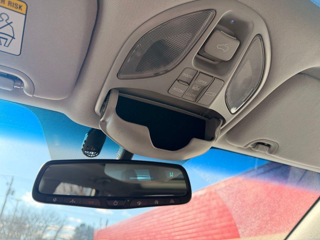 used 2014 Hyundai Santa Fe car, priced at $12,000