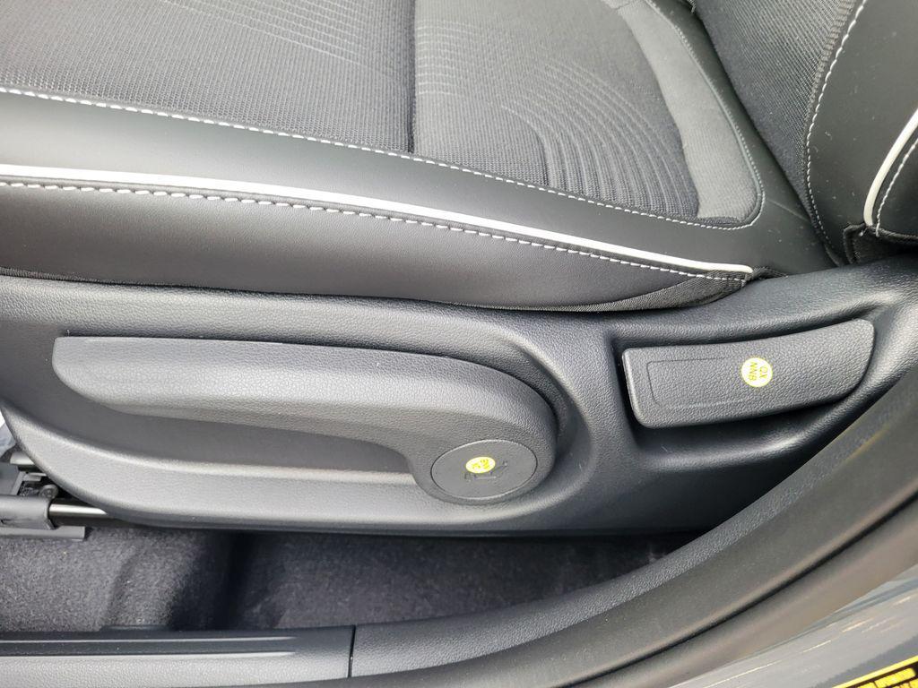 new 2026 Hyundai Venue car, priced at $24,890