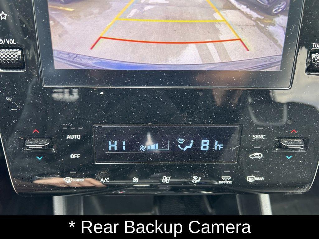 used 2022 Hyundai Tucson car, priced at $22,000