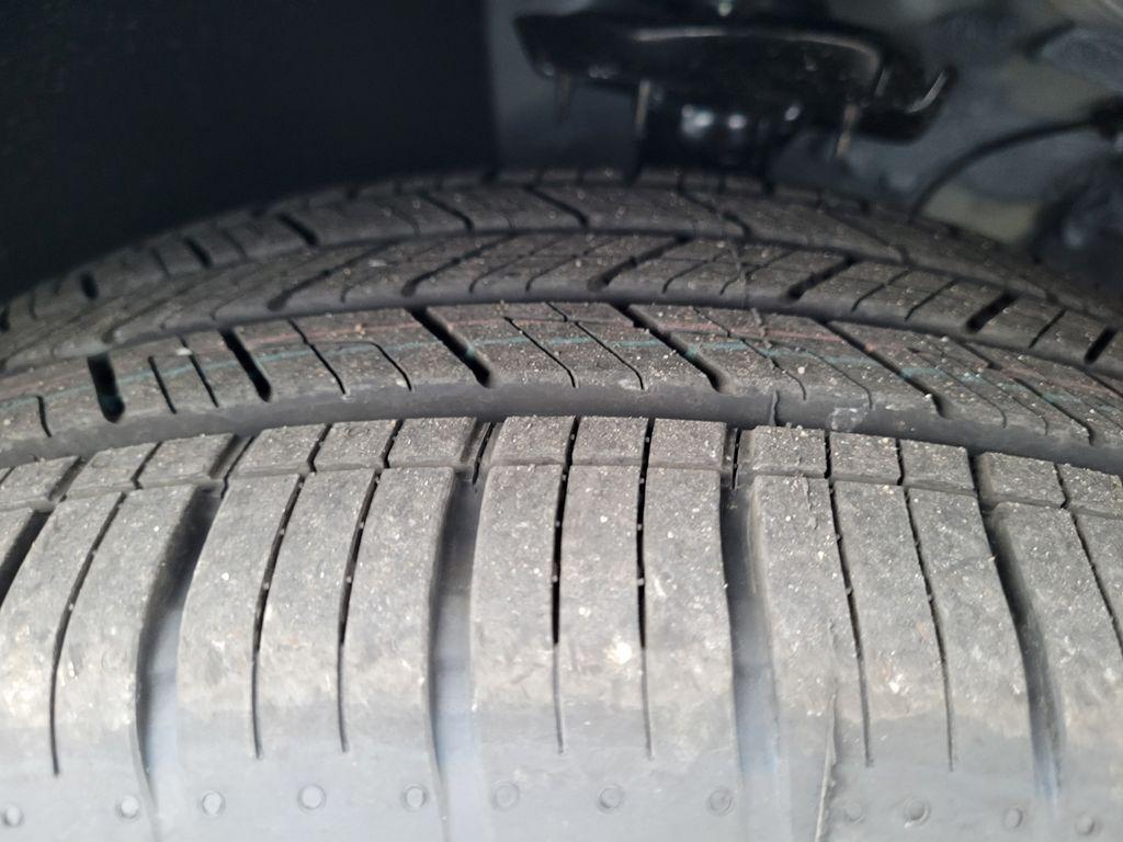 new 2026 Hyundai IONIQ 5 car, priced at $27,110