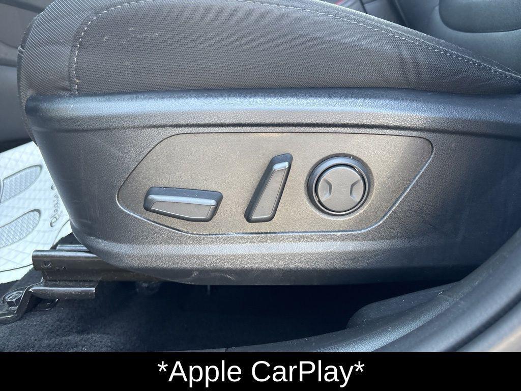 used 2024 Hyundai Tucson car, priced at $21,900