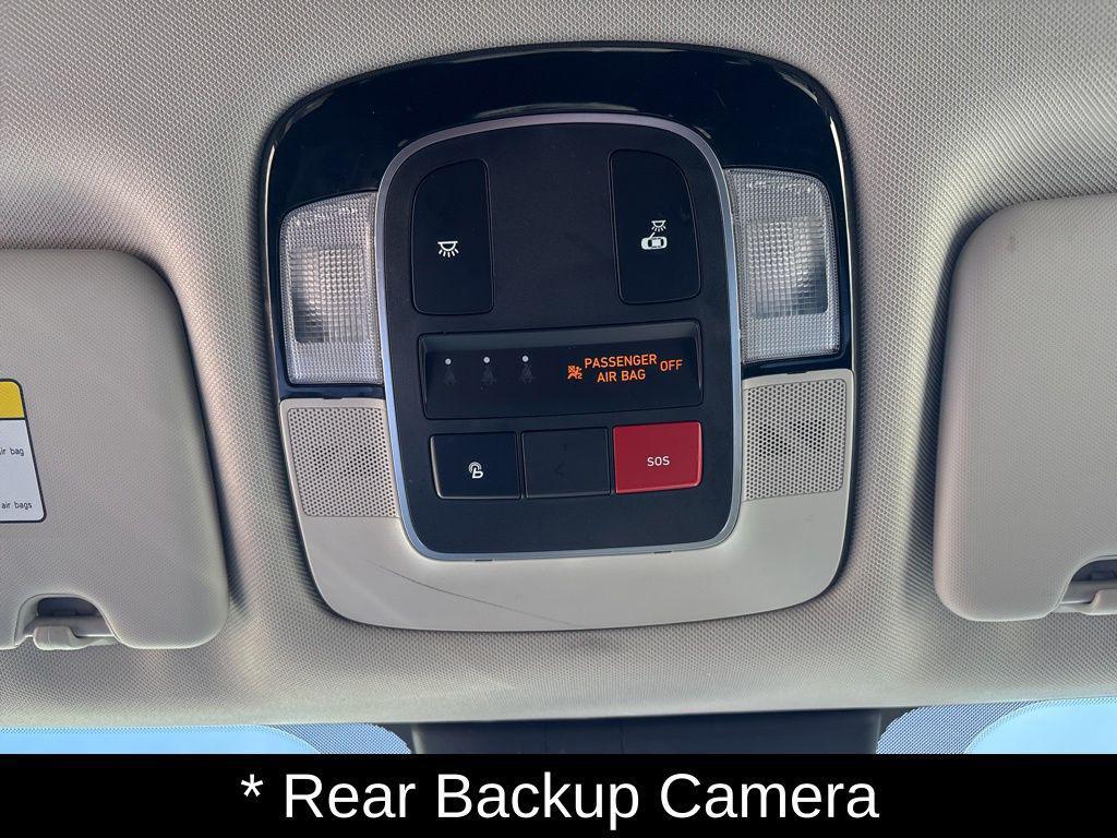 used 2024 Hyundai Tucson car, priced at $21,900