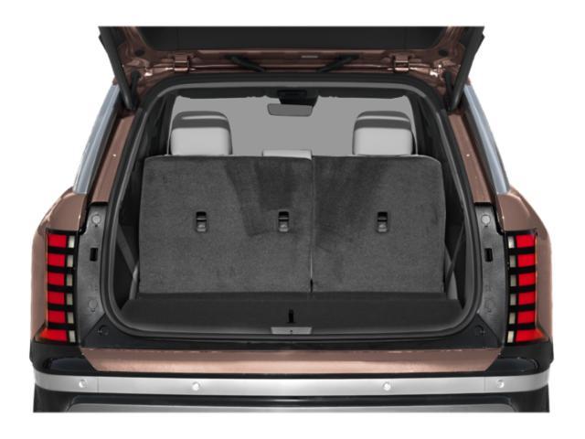 new 2026 Hyundai Palisade Hybrid car, priced at $55,860