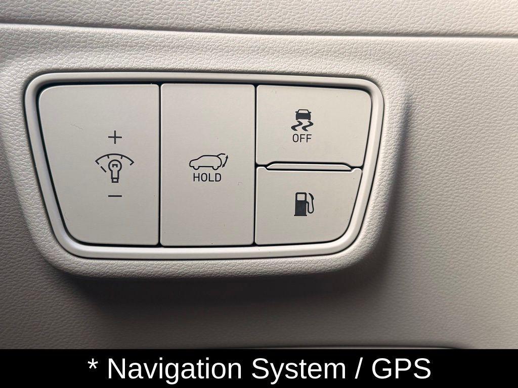 used 2024 Hyundai TUCSON Plug-In Hybrid car, priced at $29,000