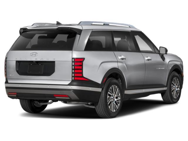 new 2026 Hyundai Palisade Hybrid car, priced at $52,010
