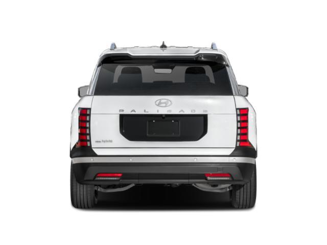 new 2026 Hyundai Palisade Hybrid car, priced at $52,010