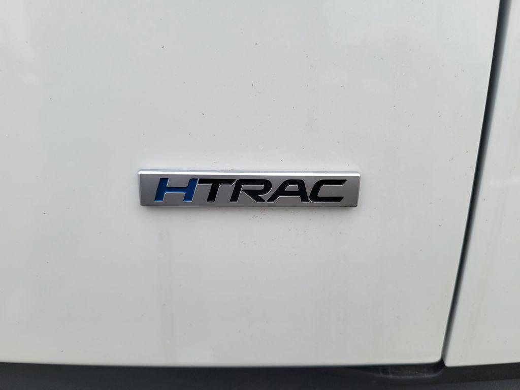 new 2026 Hyundai IONIQ 5 car, priced at $33,285