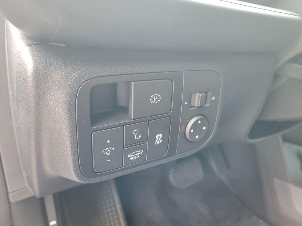 new 2025 Hyundai IONIQ 6 car, priced at $44,400