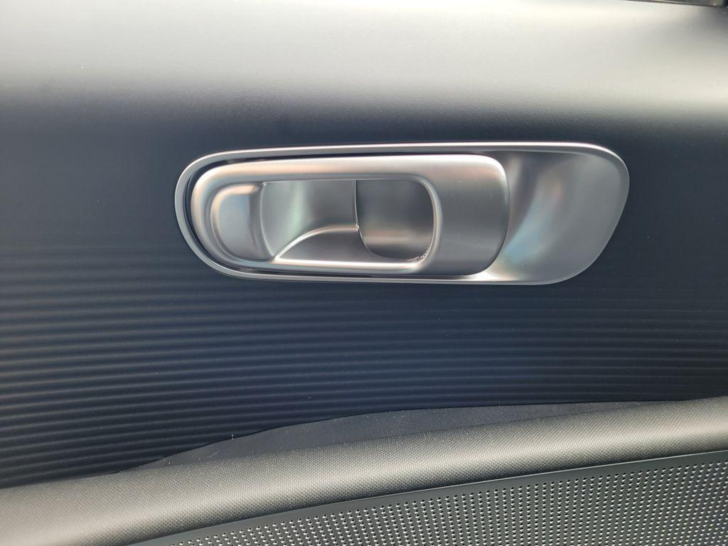 new 2025 Hyundai IONIQ 6 car, priced at $44,400