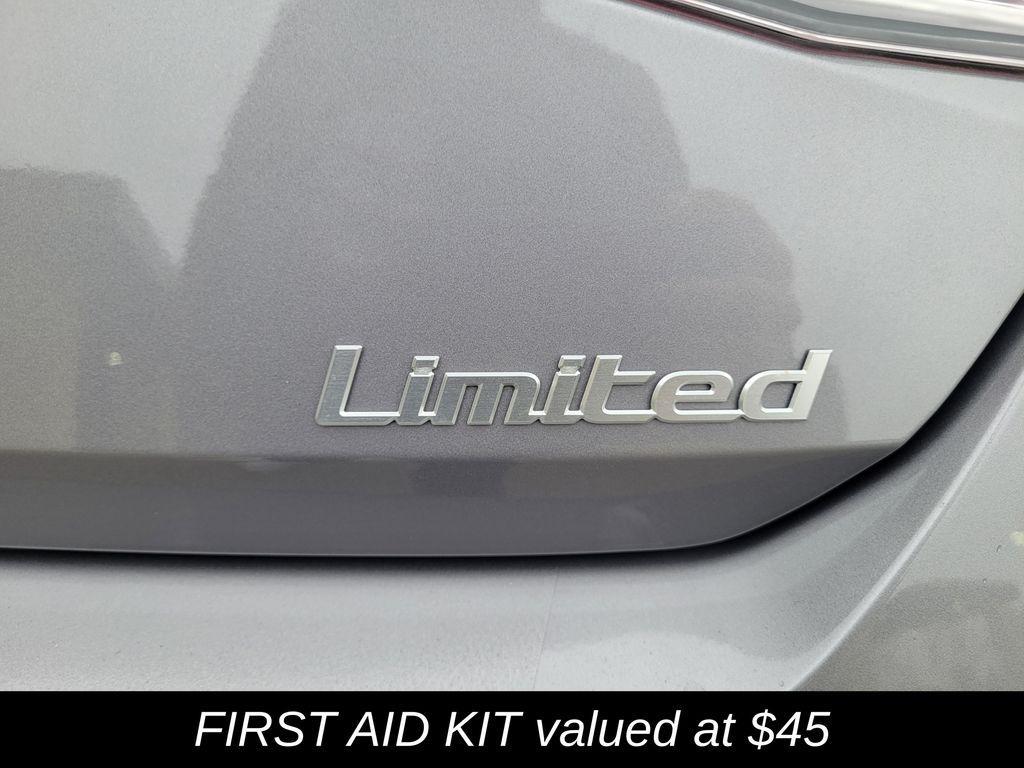 new 2026 Hyundai Elantra car, priced at $28,280