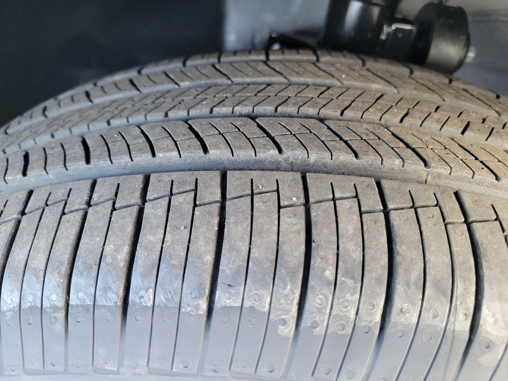 new 2026 Hyundai Tucson car, priced at $30,155