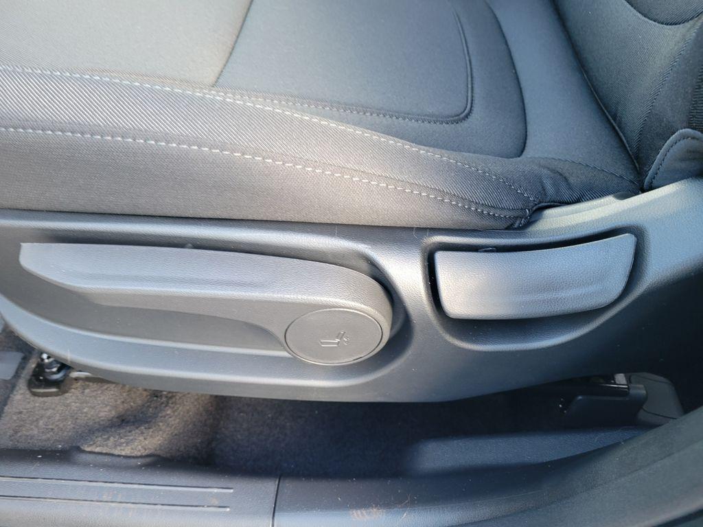 new 2026 Hyundai Tucson car, priced at $30,155