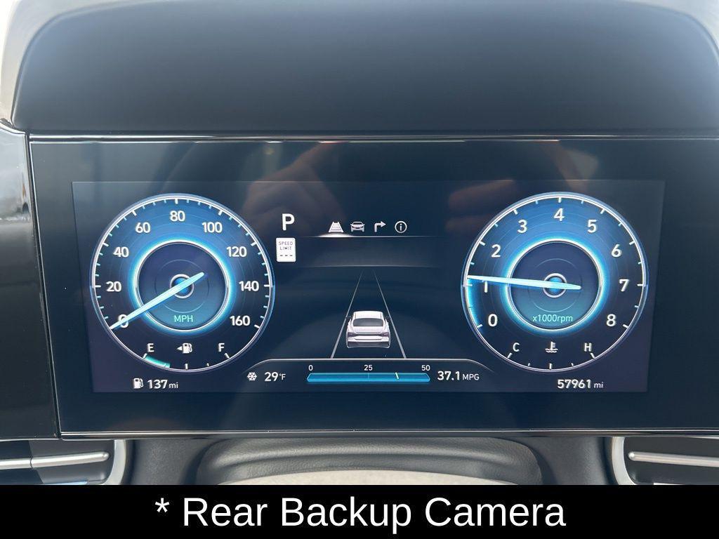 used 2024 Hyundai Elantra car, priced at $17,750