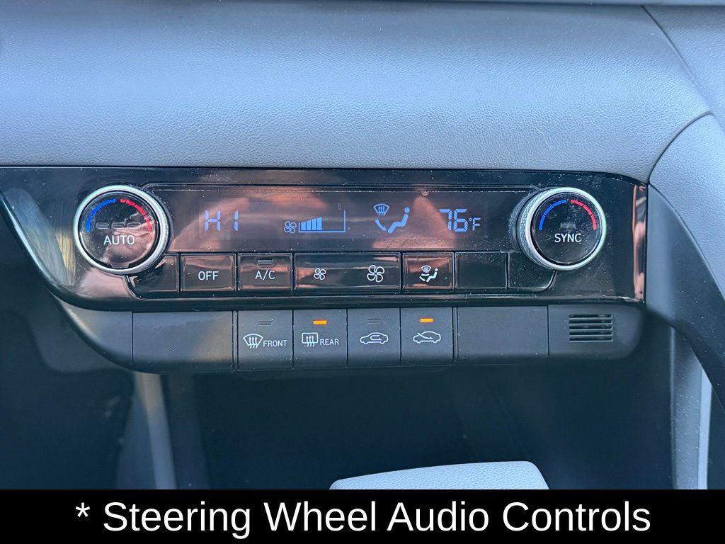 used 2023 Hyundai Elantra car, priced at $19,900