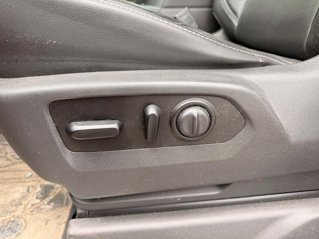 used 2020 Chevrolet Silverado 1500 car, priced at $38,750