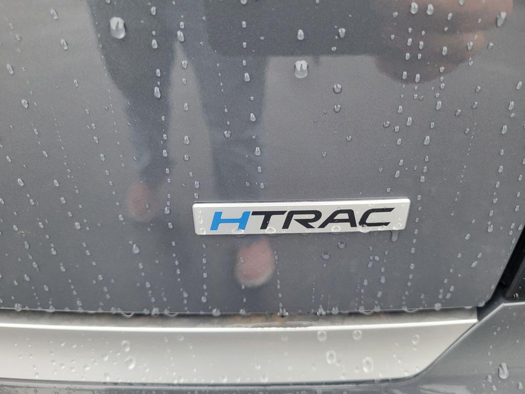 new 2026 Hyundai Palisade car, priced at $57,145