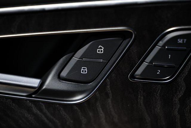 new 2026 Audi Q7 car, priced at $68,995