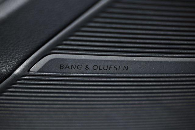 new 2026 Audi Q7 car, priced at $68,995