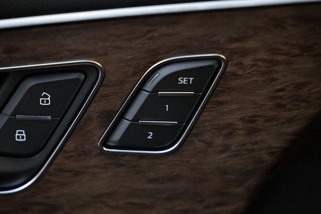 new 2026 Audi Q8 car, priced at $77,625