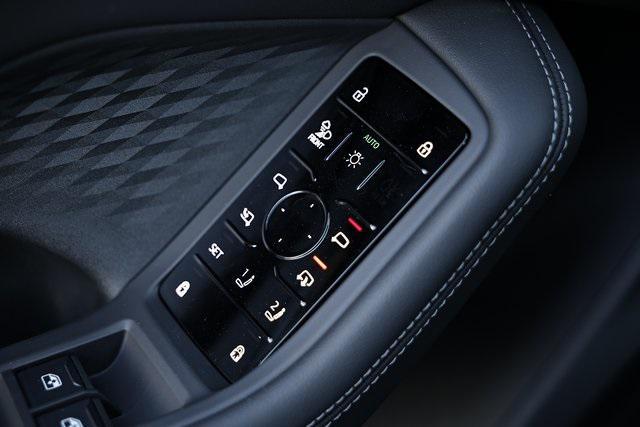 new 2025 Audi A5 car, priced at $52,275