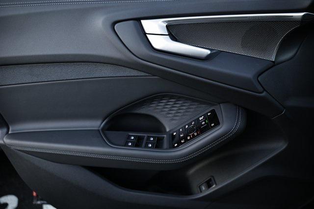 new 2025 Audi A5 car, priced at $52,275