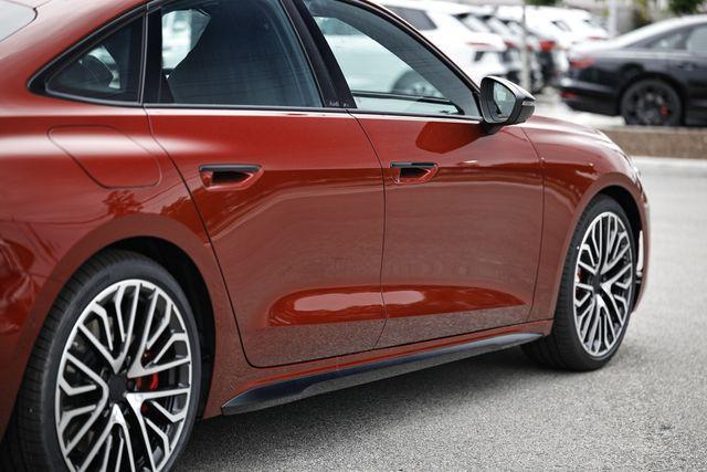 new 2026 Audi S5 car, priced at $73,175
