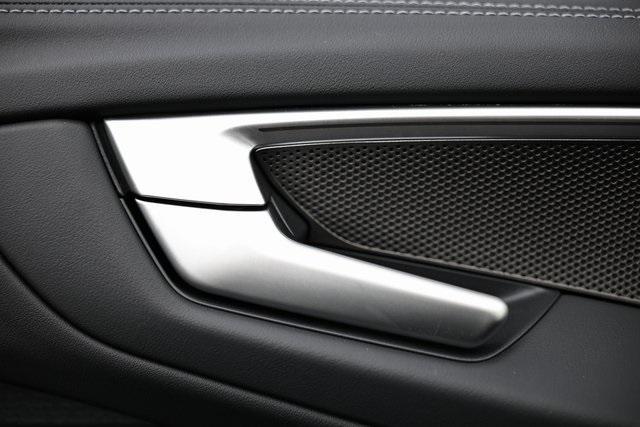 new 2025 Audi A5 car, priced at $51,985