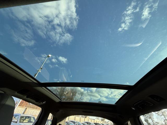 used 2021 Audi Q7 car, priced at $30,590