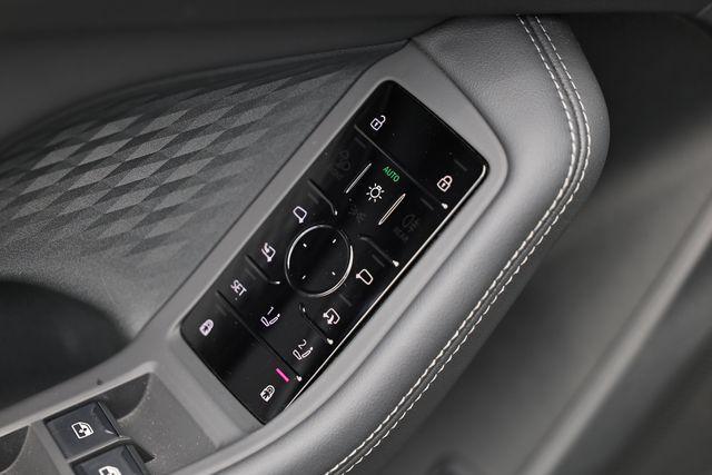 used 2025 Audi A5 car, priced at $46,890