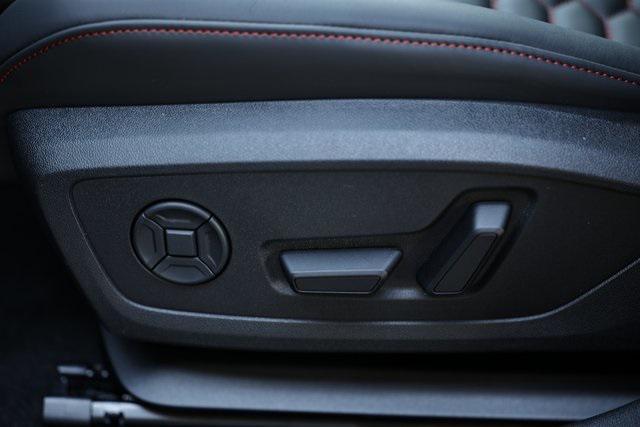 new 2026 Audi RS 3 car, priced at $75,705