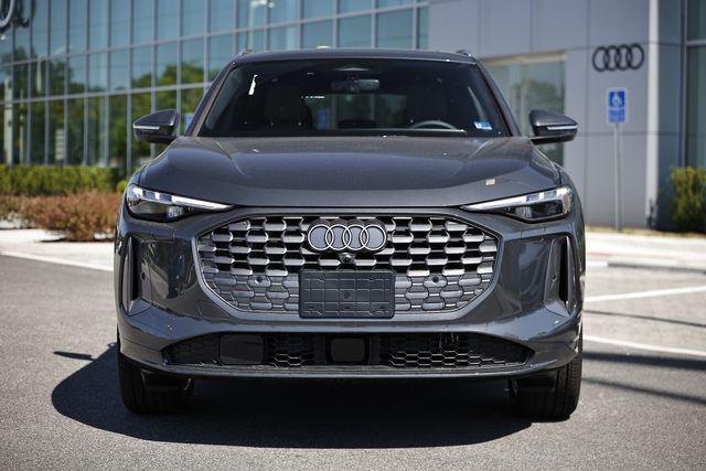 new 2026 Audi Q5 car, priced at $57,150