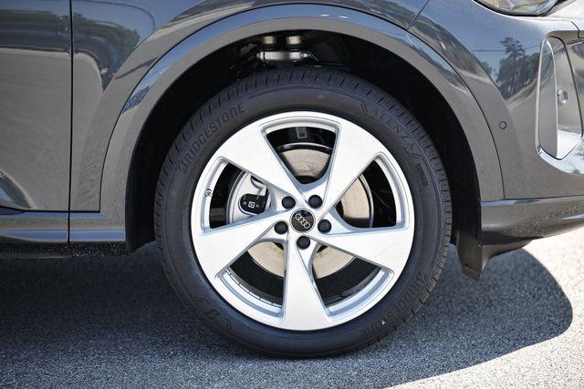 new 2026 Audi Q5 car, priced at $57,150