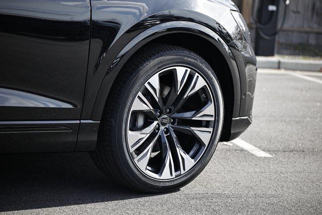 new 2026 Audi Q8 car, priced at $82,300