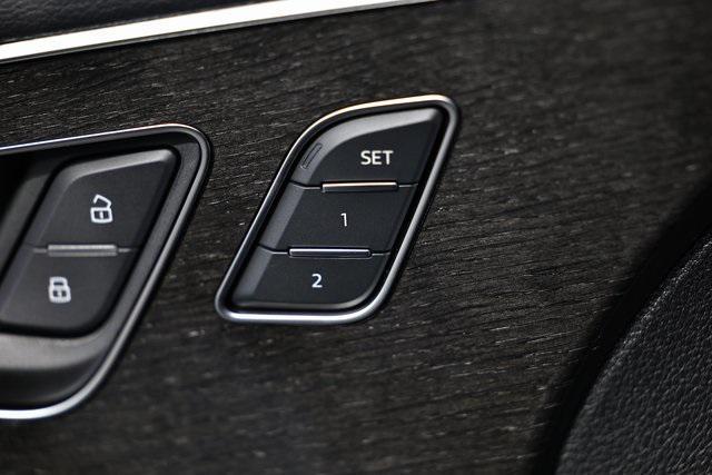 new 2026 Audi Q8 car, priced at $82,300